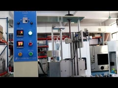 Alat Uji Jangkar Kabel Listrik Peralatan Rumah Tangga Pengoperasian Secara Manual