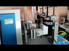 Dua Stasiun Alat Uji Soket Steker IEC 60884-1 Untuk Kapasitas Pemutusan