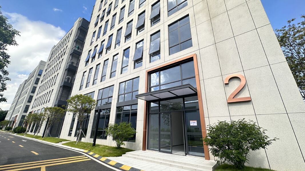 HJ AUTOMATIC CONTROL TECHNOLOGY CO., LTD