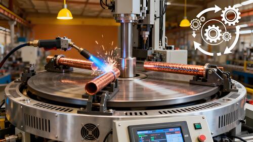 Berita perusahaan terbaru tentang Berhenti Membiarkan 