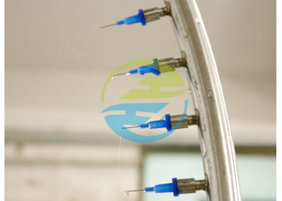 Ruang Uji IP Rentang Suhu RT 60C untuk Ketahanan Material Pintu Kaca Tempered