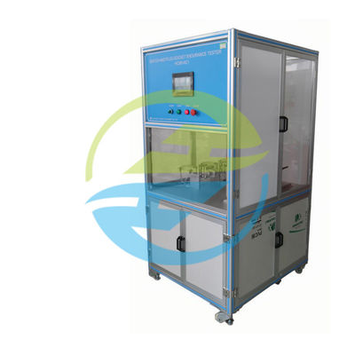 3 Peralatan pengujian soket stasi IEC60884-1 dan IEC61058-1