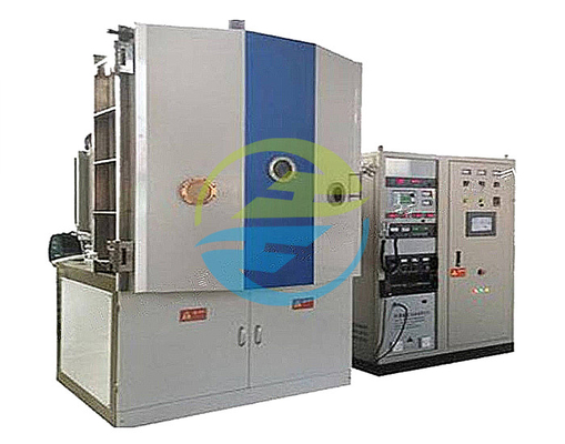 Good price Ф1320×H1200mm Mesin Lapisan Optik Evaporasi Senapan Elektron 0~60RPM Mesin Lapisan Vakum KVE-1320 on line