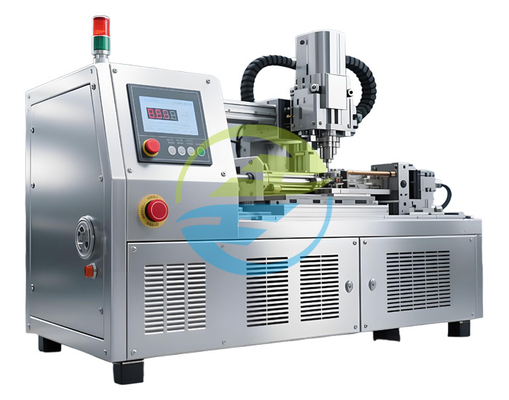 Good price Operasi tanpa usaha Mesin pemadaman otomatis Tegangan 380V 3Phase / Disesuaikan on line