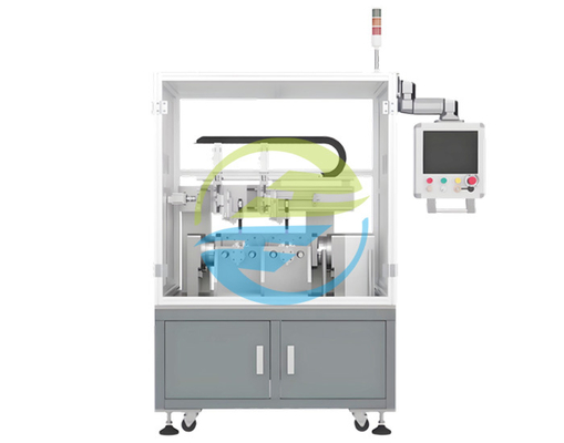 Good price Sistem Solder Listrik Stasiun Ganda untuk Kontrol Aliran Massa dan Kinerja yang Akurat on line