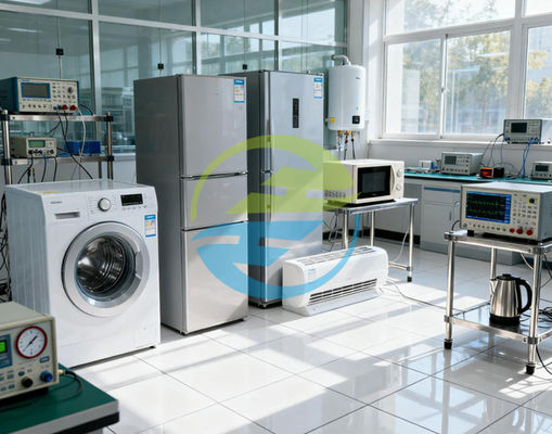 Harga bagus Perangkat Lunak Pengujian Pengembangan Sendiri untuk Pengujian Kinerja Peralatan Laboratorium Rentang Sampel 200mm 600mm Kelembaban 35RH%-95RH% on line