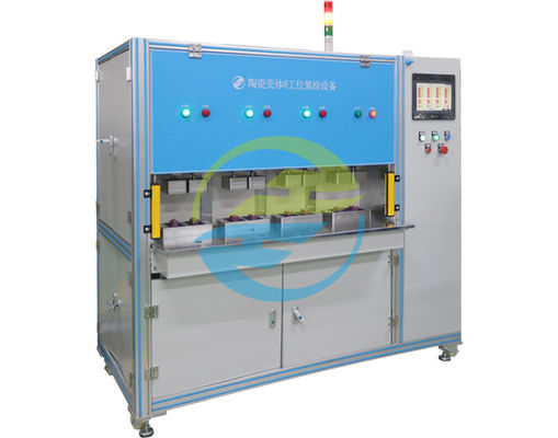 Harga bagus Detecting Leakage Device for Precise Leak Detection in Industrial Environments on line