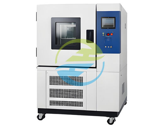 Harga bagus Reliable Constant Temperature Environmental Test Chamber for Long-Term Industrial Testing on line