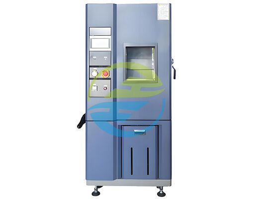 Harga bagus High & Low Temperature Environmental Test Chamber for Automotive and Industrial Reliability Testing on line