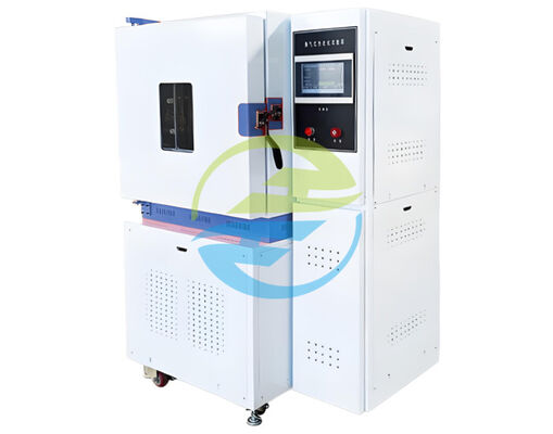 Harga bagus High-Temperature Thermal Aging Environmental Test Chamber with Touch Screen Control for Material & Component Reliability Testing on line