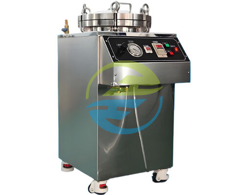 Harga bagus IPX8 Ruang Uji Lingkungan Tekanan Waterproof untuk Pendalaman Air dalam dan Uji Integritas Seal on line