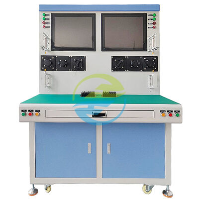 Harga bagus Sistem pengujian komprehensif untuk peralatan pengujian suku cadang mobil on line