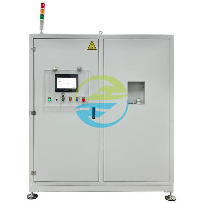 Harga bagus Sistem Pembersihan Pemulihan Helium Pengisian Efisiensi Tinggi. 90%+ Tingkat Pemulihan Peralatan Pengujian Kebocoran Industri untuk Otomotif, Baterai & Aerospace Manufacturing on line