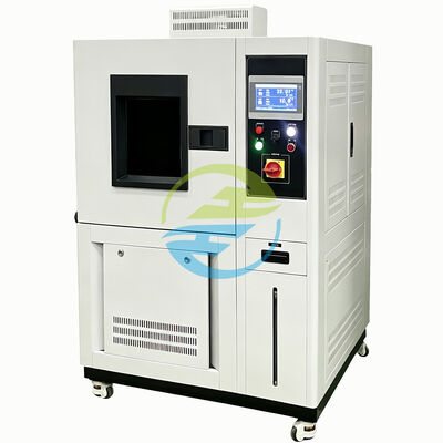 Harga bagus -40 °C suhu dan kelembaban ruang uji lingkungan untuk pengujian keandalan on line