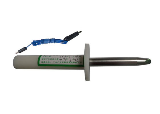Good price 80mm Panjang Tidak Terikat Gambar 7 Tes Probe IEC 61032 11 on line