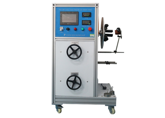 5N 10N Flexing Test Apparatus
