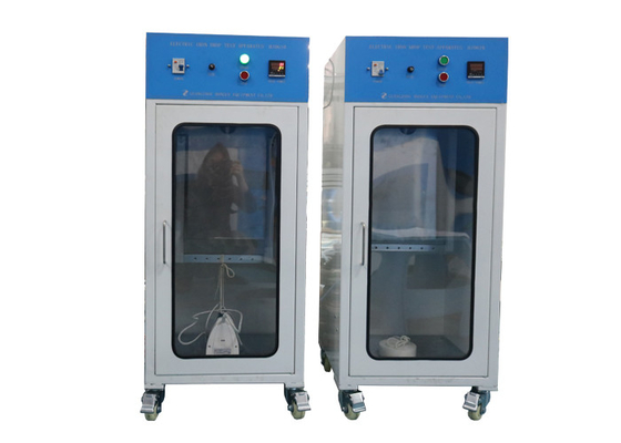 Good price 40mm Tinggi 100kg 50HZ Electric Iron Drop Tester on line