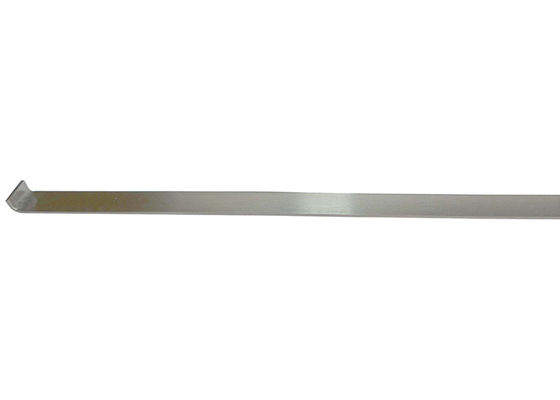 Harga bagus IEC60065 90 ° Angle Gambar 4 Uji Hook Probe on line