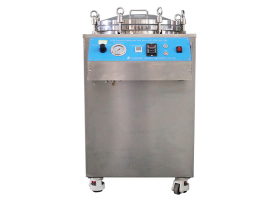 IEC 60529 Pressure Immersion Test Device