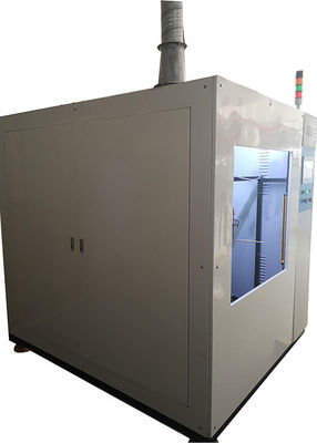 Harga bagus 3 Posisi 180˚ Mesin Brazing Meja Putar Otomatis on line