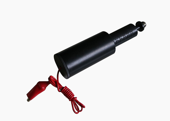 12.5mm Diameter Object Probe IEC 60529 Rigid Sphere 30N Force
