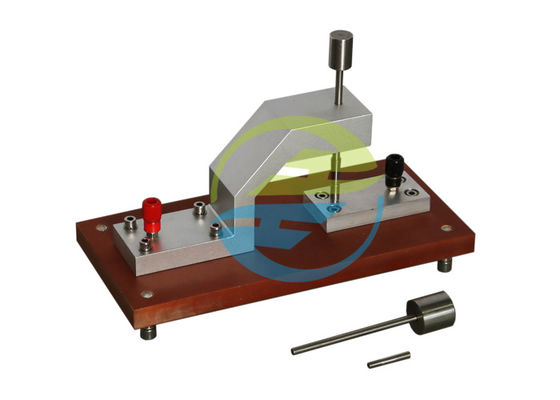 Harga bagus Alat Uji Kekuatan Dielektrik IEC 60065 Gambar 6 Alat Uji on line