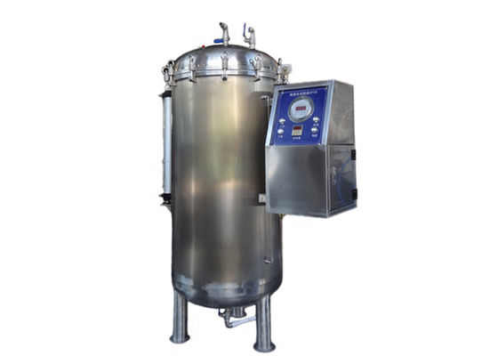 Harga bagus 2KW IPX8 Auto Parts Test Equipment Mesin Uji Tekanan Immersion on line