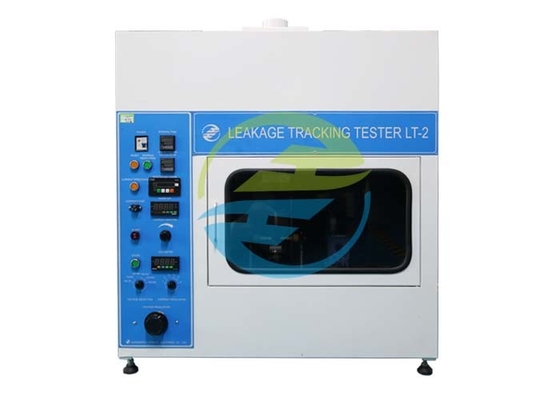 Good price 600V Peralatan Pengujian Mudah Terbakar Tombol Pengoperasian Indeks Pelacakan Komparatif Tester on line