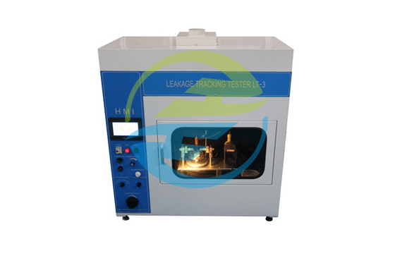 Good price Tester Pelacakan Kebocoran Kontrol Listrik LT-3 0～600V Presisi Disesuaikan 1,5％ on line