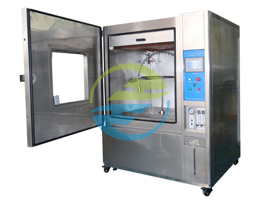 Good price Peralatan pengujian anti air IPX1 sampai IPX4 Peralatan pengujian IP HC-500 on line