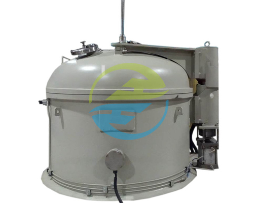 Good price Low Pollution Vacuum Induction Melting Furnace Temperatur Tinggi Baja Alloy Dengan Vacuum Furnace on line