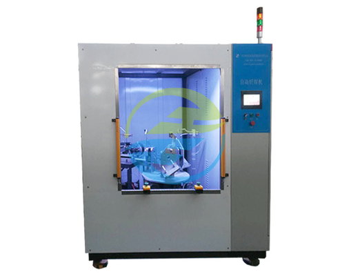 Good price Kapasitas Produksi ≥1600 Piece/8H Heat Exchanger Brazing Machine untuk Mesin Brazing Otomatis on line