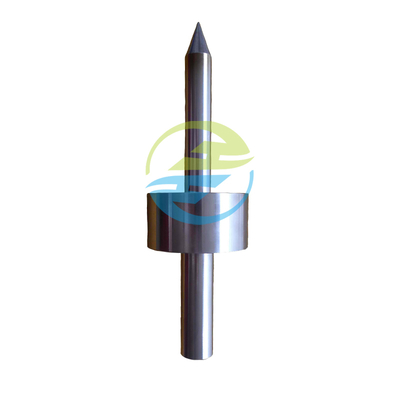 Good price Probe Uji Tahan Gores Sesuai IEC 60335-1 Klausul 21 dengan Sudut Kerucut 40° & Ujung Membulat 0.25mm on line