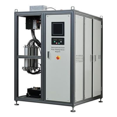 Good price Industrial Grade Automobile Parts Testing Equickment with 50HZ Frequency and 380V-3 Phase 5 Wire 50Hz Power Supply on line
