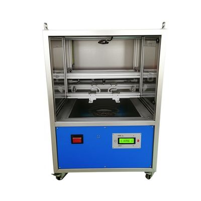 Good price Drip Test Area 1000×600mm Auto Parts Test Equipment with 50HZ Frequency and Time Setting Range 0-9999 S on line