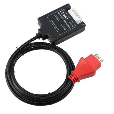 Good price 0-9999 S Time Setting Range Car Parts Testing Instrument for Different Plug-in Hybrid Vehicle Models on line