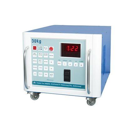 Good price 30kg Vehicle Part Analysis Instrument for Professional Analysis 50HZ Frequency on line