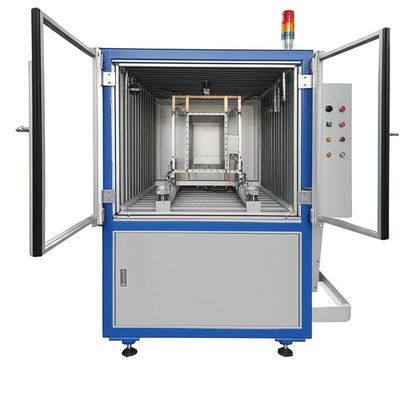 Good price Upgrade Your Testing Process with Auto Parts Test Equipment Drip Test Area 1000×600mm Vacuum Chamber Size 2000mm*2500mm*1300mm on line