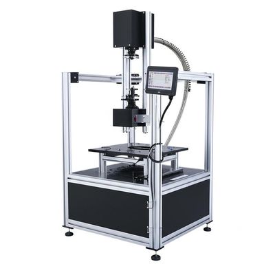 Good price Better Than 2% Measurement Repeatability Automotive Components Checking Equipment for Accurate Drip Test 1000×600mm on line