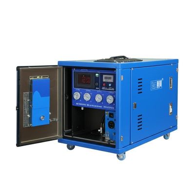 Good price Professional Auto Parts Test Equipment with 50HZ Frequency and 380V-3 Phase 5 Wire Power Supply on line