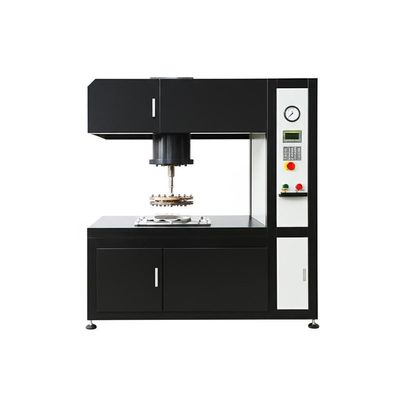 Good price ISO and CE Certified Auto Parts Test Equipment with Water-cooled Refrigeration Method Measurement Repeatability Better Than 2% on line
