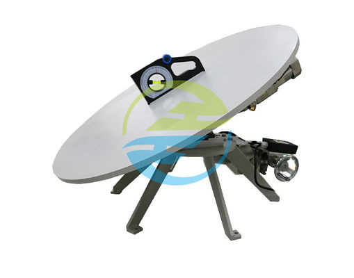 kualitas Stability Test Bench for Mechanical and Electrical Components | IEC Compliance Test Equipment for Product Durability and Safety Evaluation pabrik