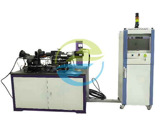 Harga bagus Mesin pengujian otomotif yang menawarkan visualisasi data pengujian secara real time yang memungkinkan penilaian dan pengambilan keputusan segera on line