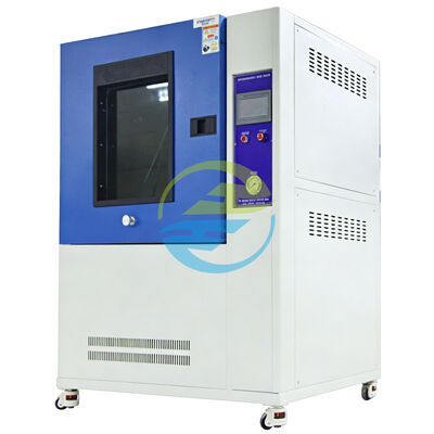 Harga bagus Peralatan Uji Pembersihan Jet Uap Tekanan Tinggi IEC 60529 Perlengkapan Uji IP yang Sesuai HeJin Direct Factory on line