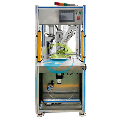 Harga bagus Mesin Dispensing Otomatis untuk Pelat Pindah Inti Katup & Pelat Pindah Tutup∙ High Precision IEC Test Equipment∙ HeJin Original Factory Direct Supply on line