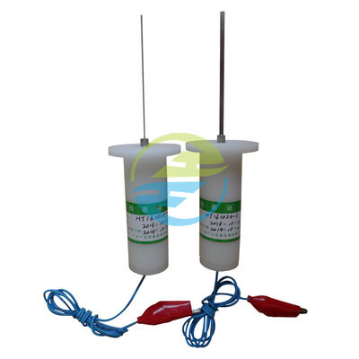Harga bagus Jari Uji Penutup Soket IEC 60884 untuk Pengujian Kepatuhan Keamanan Soket Steker on line