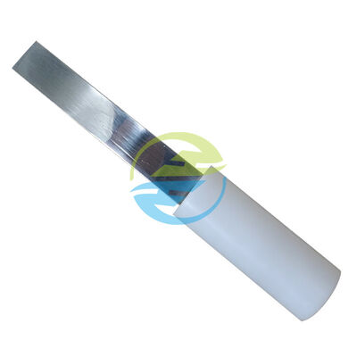 Harga bagus Probe pengujian persegi panjang untuk pengujian perlindungan elemen pemanasan. Probe pengujian jari stainless steel presisi untuk kepatuhan keamanan IEC & UL. on line