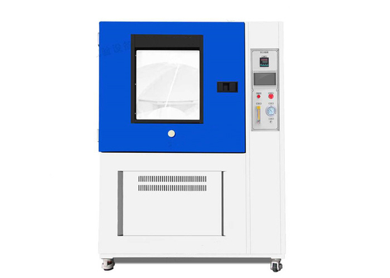Good price SUS304 2.0KW Ruang Uji Tahan Debu Alat Uji IP on line