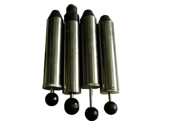 Good price Alat Uji Hammer Dampak Musim Semi SS Multi Energi on line
