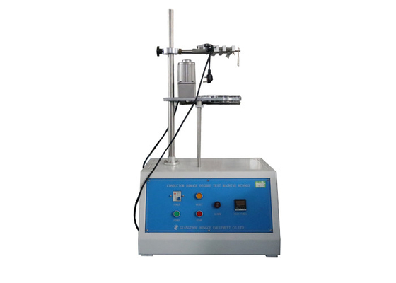 Good price IEC 60884-1 IEC 60669-1 500mm Alat Uji Soket Steker Tinggi on line